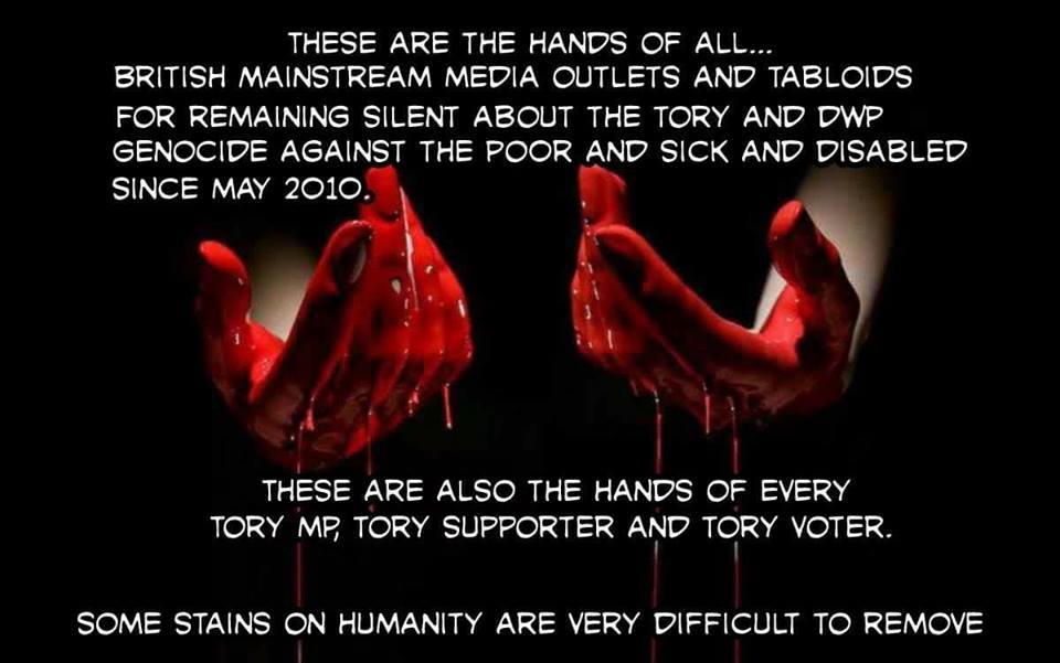 662Maz's tweet photo. @LibDemPress Kiss our collective arses you genocide enabling shower of cowardly and snivelling tory arse kissing tory bum buddies. Tory vile bed fellows! https://t.co/SZRID7OTYy