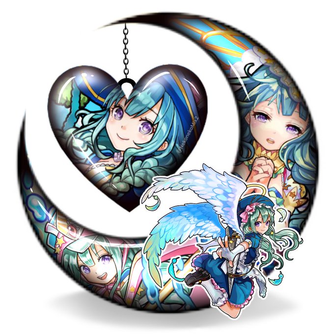 ラファエルのtwitterイラスト検索結果 古い順 ラファエルのtwitterイラスト検索結果 古い順