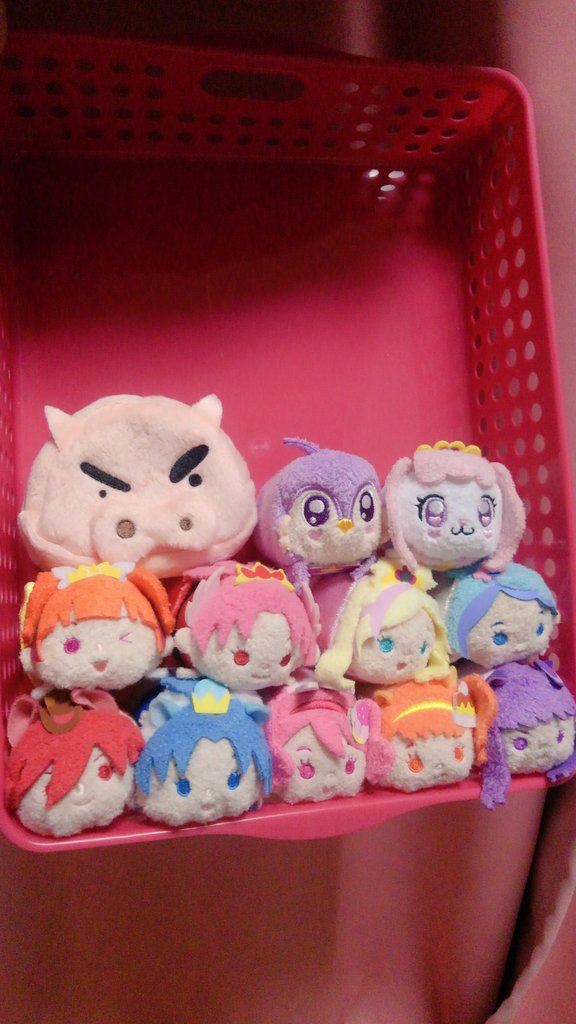 はっち みんなはプリキュアお手玉どうやって飾ってる やっぱり箱かな なんかオススメの入れ物あったら教えて下さい はっち みんなはプリキュアお手玉どうやって飾ってる やっぱり箱かな なんかオススメの入れ物あったら教えて下さい