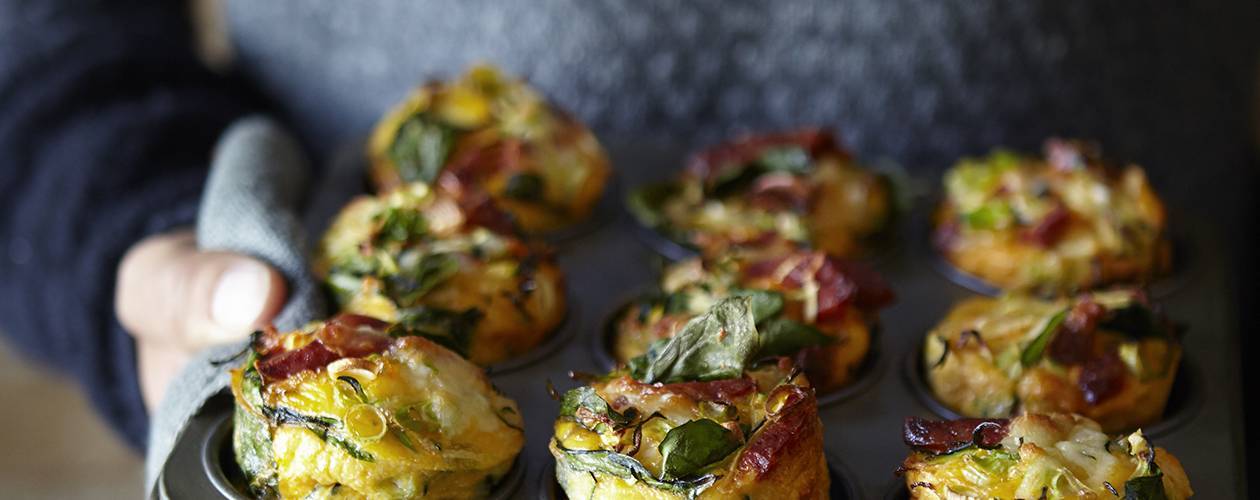 Asda on Twitter "These muffins are so easy and fast to make for a