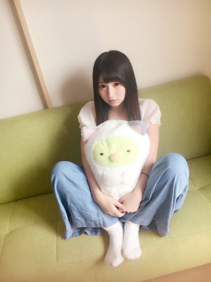 彼女と家デートなう