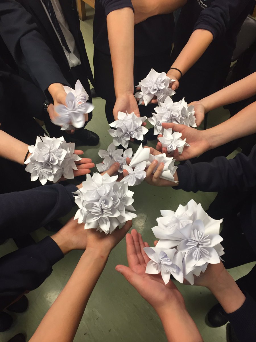 Julie Rudge (@TAHSHeadteacher) | Twitter