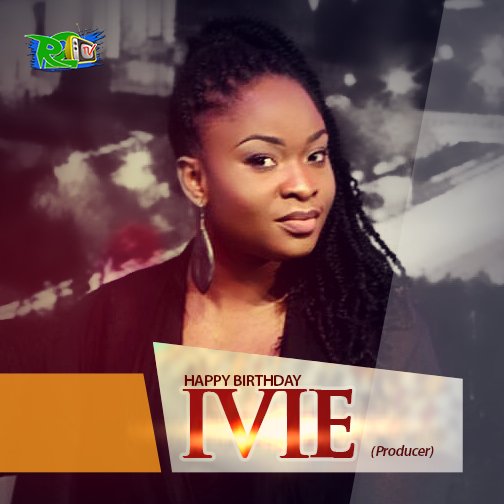 R2_TV's tweet photo. Happy Birthday to one of our darling Producers @silvaolive22 
#WeCelebrateOurOwn 🎁🎉🎊🎂
#R2TV #R2Nation https://t.co/F8EKHXrc57