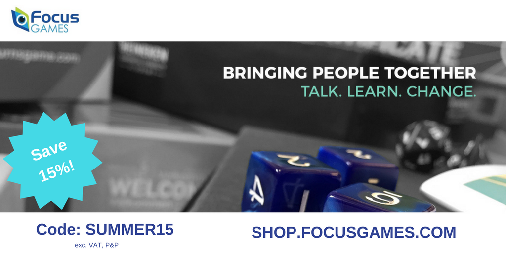 MentorGame's tweet photo. Save 15% on your total order from @FocusGames Enter code SUMMER15 at checkout at https://t.co/TYYh6jAoPv until 31st August. (exc VAT, P&amp;P). https://t.co/GfV5N8u4ha