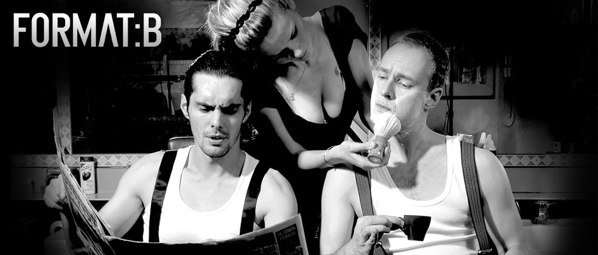 District8Dublin's tweet image. RT TO WIN TICKETs

18/08 FORMAT B at DISTRICT 8

We will announce winners on Friday.

#formatb