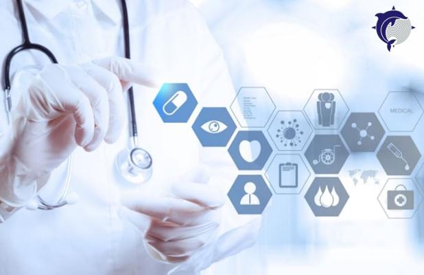 #RFID tags play a vital role in effective management &amp; use of medical equipment and supplies #DolphinRFID #hospitals goo.gl/GyrZaC