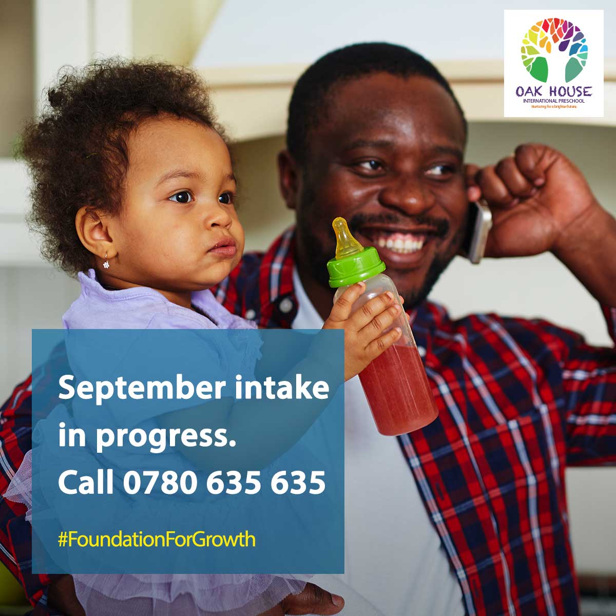 OakHouseIntl's tweet image. Our mission is to develop well rounded individuals who can contribute positively to society #FoundationForGrowth. For info contact us today