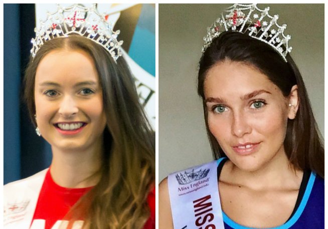 Miss England News (@missenglandnews) on Twitter photo @MissNW2017 and <a href="/chrissytina22/">Christina Cunningham</a> featuring the the Bolton News today! theboltonnews.co.uk/news/15386637.… @MissNW2017 and <a href="/chrissytina22/">Christina Cunningham</a> featuring the the Bolton News today! theboltonnews.co.uk/news/15386637.…