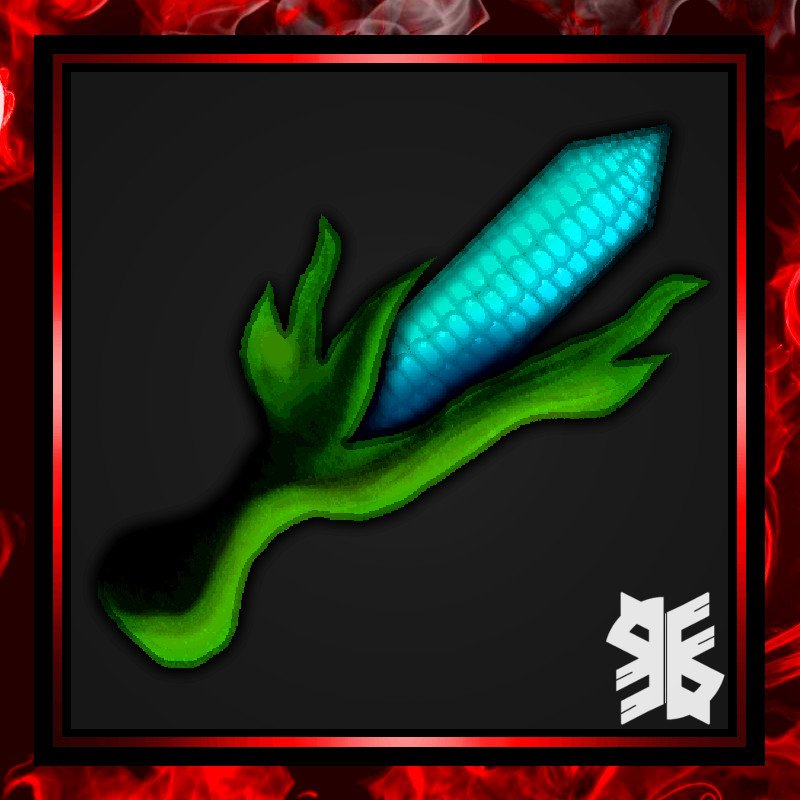 ConversTexture's tweet photo. -I know it's strange xD
[Corn Sword 512x]
 
Opinions? Likes &amp; RTs are appreciated! :/ https://t.co/0XpCUnHnaN