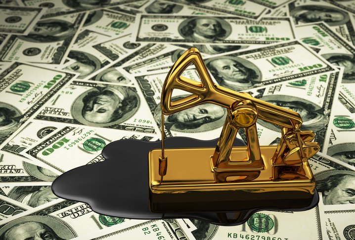 Penn West CFO and two deputies charged with #fraud. bit.ly/2ul8syp
