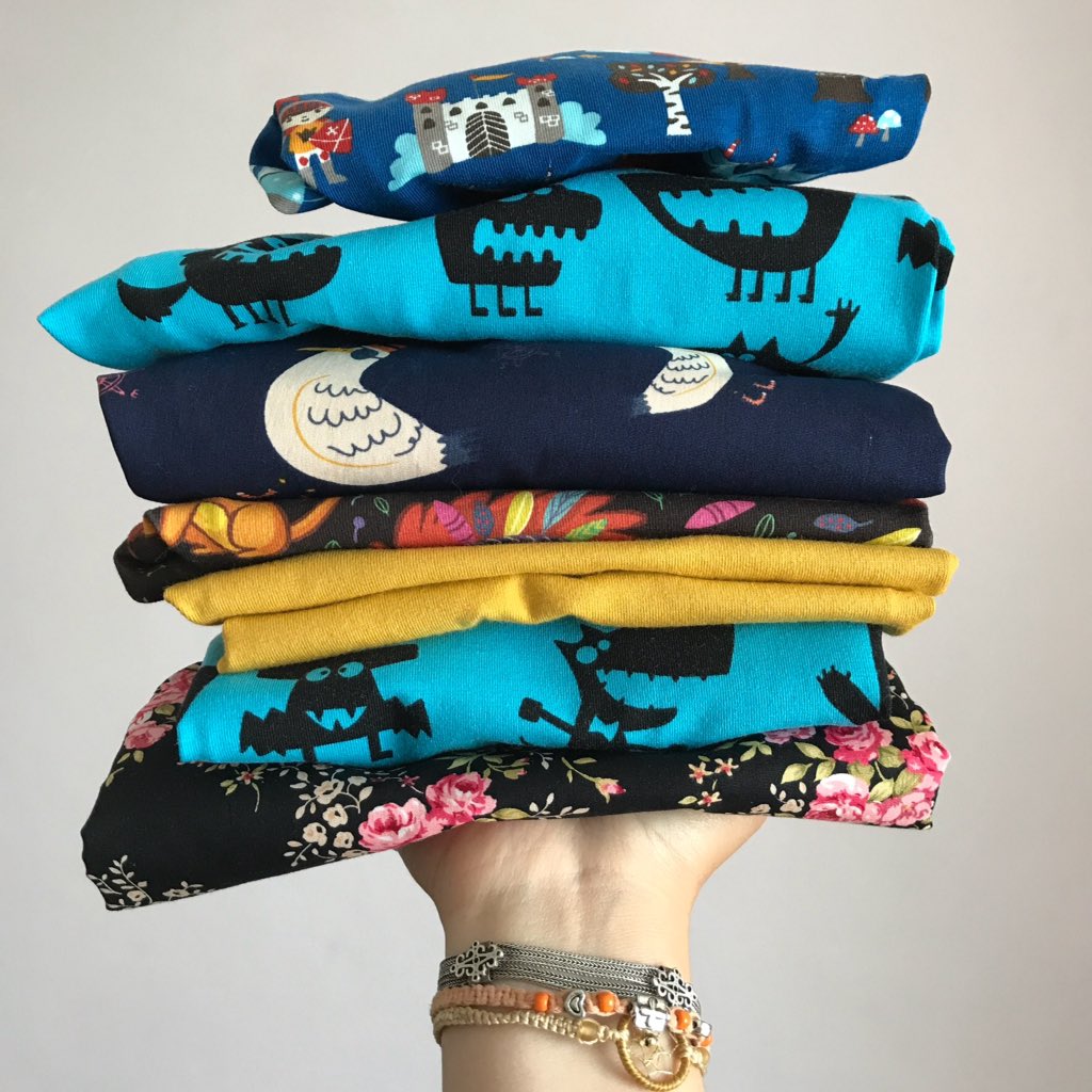 MeinBellchen's tweet image. Well this is the first lot done for the morning! Can you spot your order? #handmade #kidgotstyle