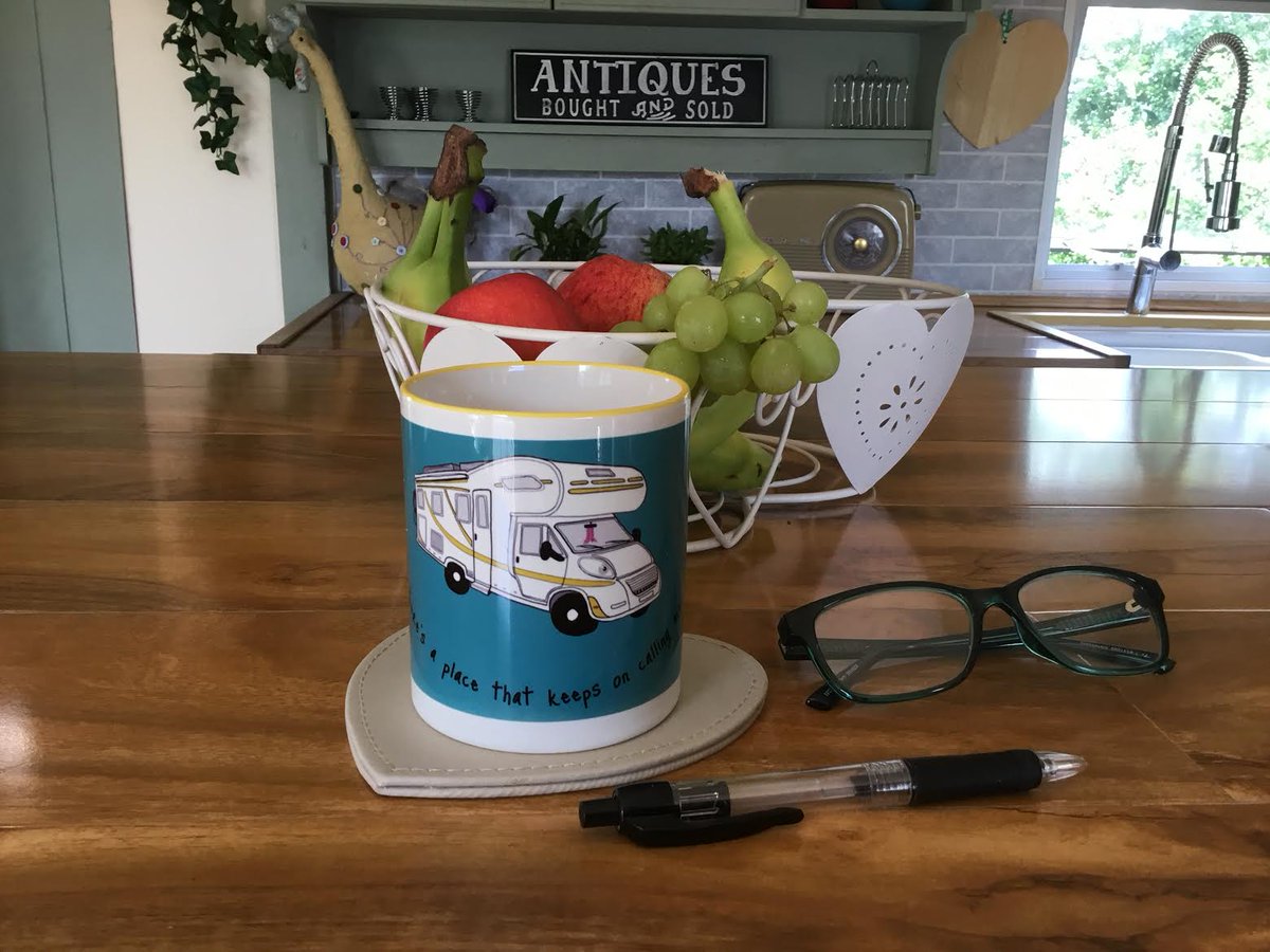 #Motorhome #Mohobo Gifts make the perfect presents.Check out our exclusive range of #camping #travelling gifts mohobo.co.uk
#mugs