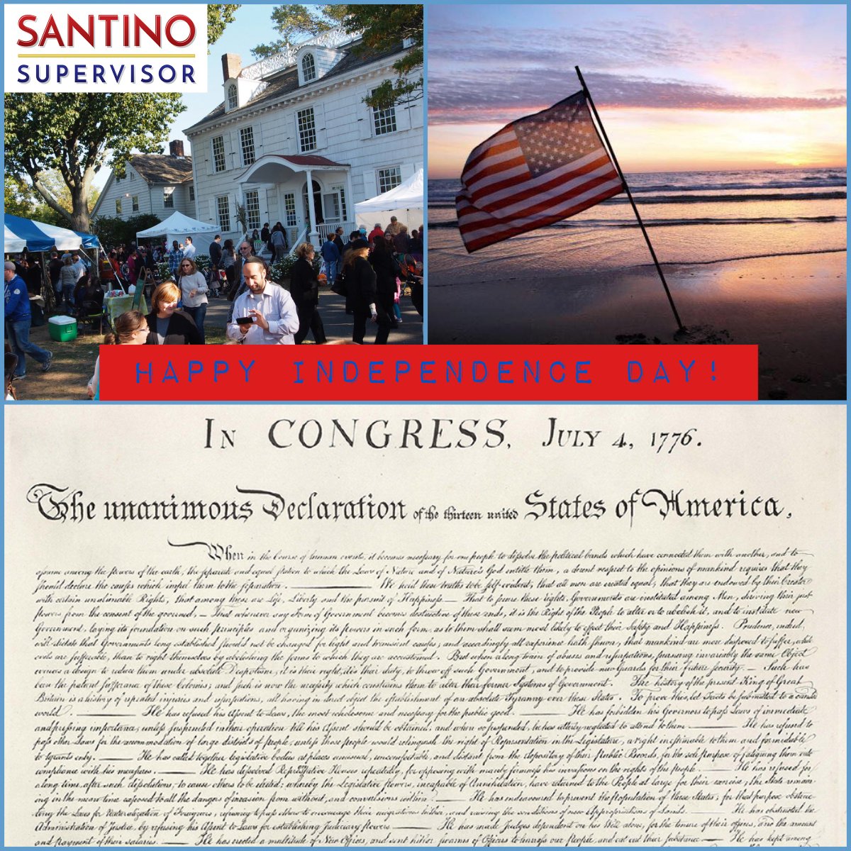 Anthony J. Santino tweet media