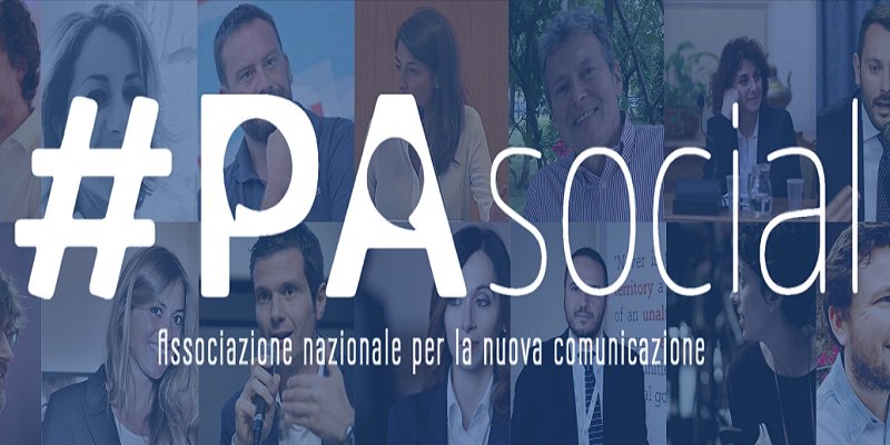 RaiEconomia's tweet image. Nasce #PASocial, associazione dedicata alla nuova #comunicazione [bit.ly/2sHW2yg] @CittadinidiTwtt