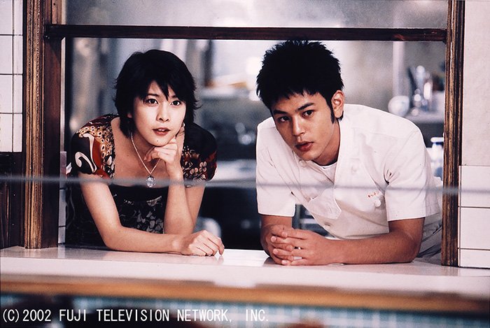 📽️채널W 클래식 드라마📽️ 시작합니다! 첫 스타트는 #런치의여왕 🍝 7월 6일 (목) 저녁 7시부터 2회 연속방송‼️ #타케우치유코 #야마시타토모...