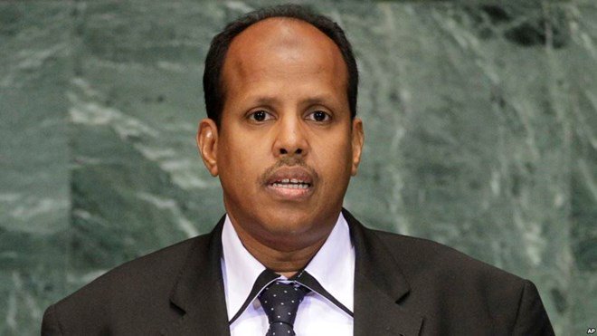 Somalinetwork1's tweet photo. Jabuuti oo dalbatay in midowga Africa goobjoogayaal u diraan xuduudda ay isku hayaan… https://t.co/YWG3G3vEZN https://t.co/mU1bBIOkXk