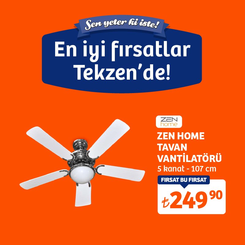 Tekzen fan Tekzen fan
