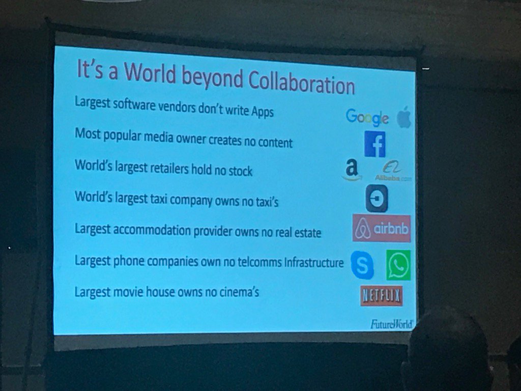 lindiestroebel's tweet photo. World we live in. Will next farmer not own land? Or next retailer not own stores? @wingnuts123 #FWagbizafrica @pma https://t.co/Mb6Yvh8LLF