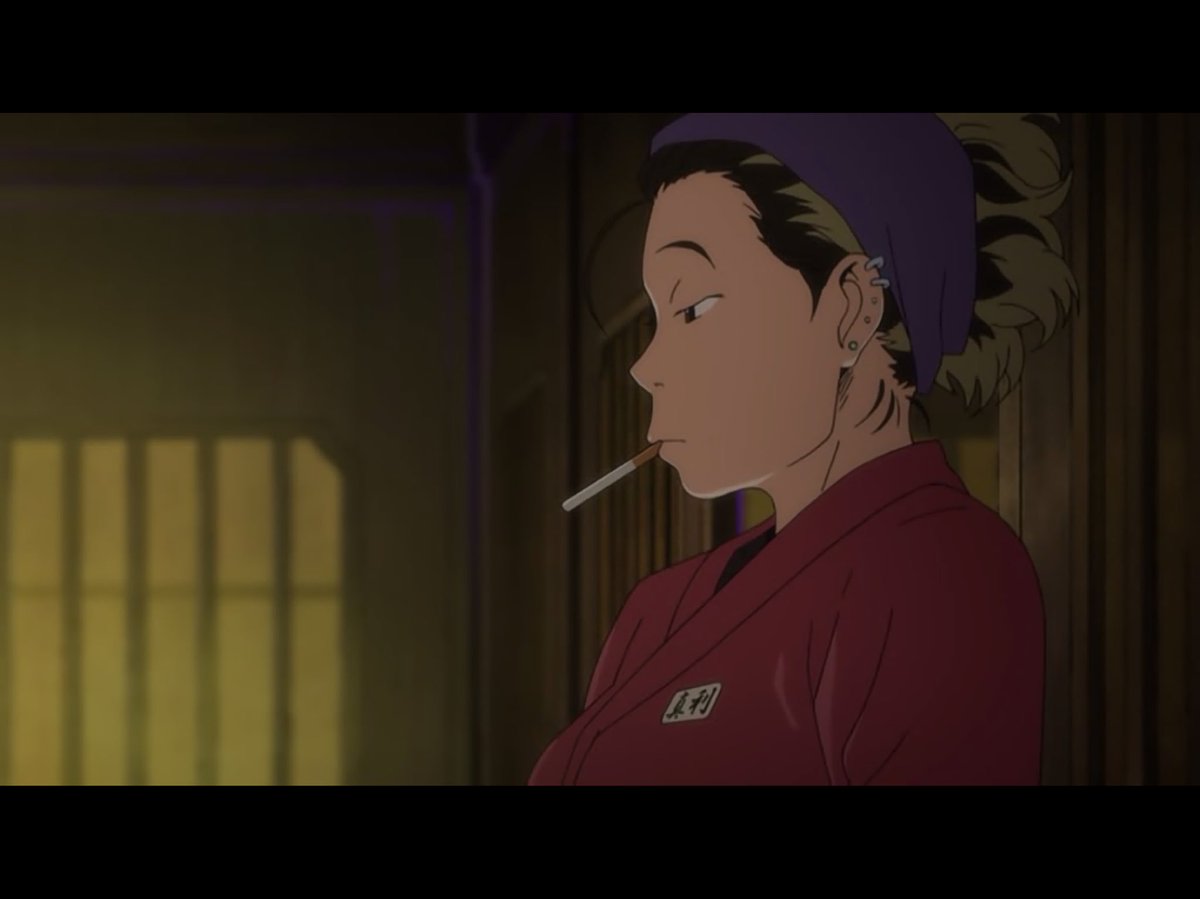 ユーリ On Ice 考察まとめ Togetter