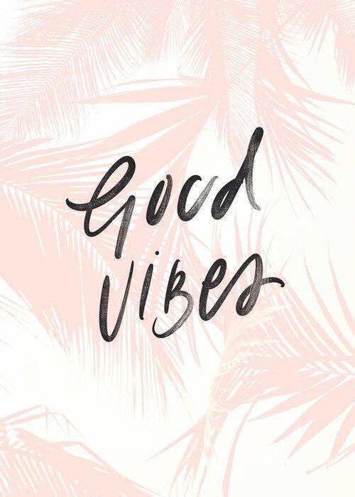 inthestyleUK's tweet image. Sending good vibes your way boos 😘