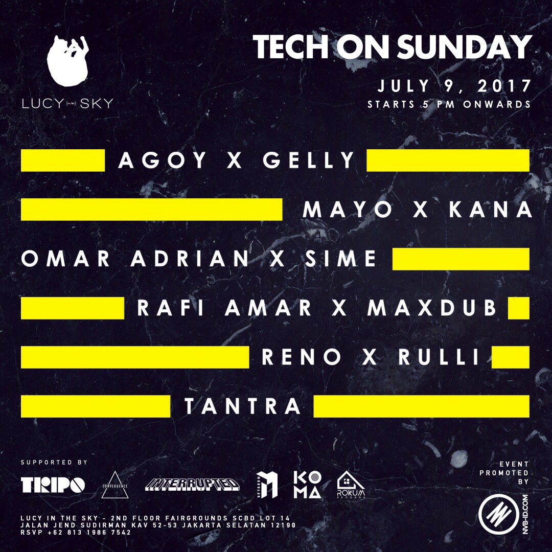 NVB Entertainment tweet media