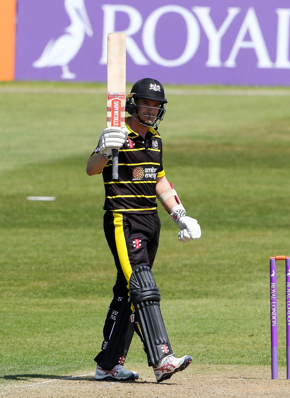 Happy 37th birthday to Michael Klinger from everyone at Gloucestershire County Cricket Club. 