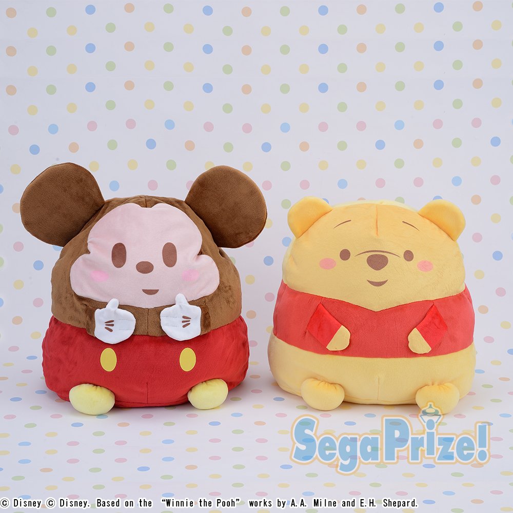 d*7様 Disney ぬいぐるみ　まとめ d*7様 Disney ぬいぐるみ まとめ