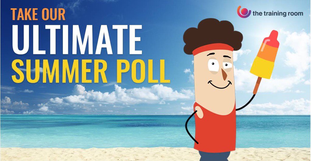 fittuk's tweet image. how you compare to others in our latest poll! #SummerFun #JustForFun

thetrainingroom.com/blog/corporate… soc.re/Om6xaTLd