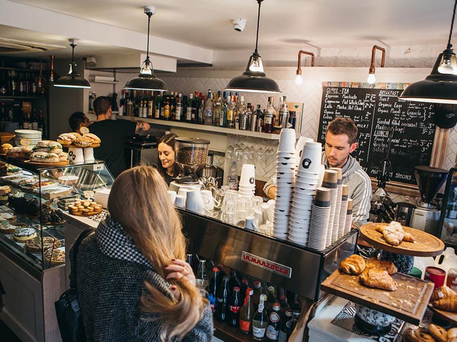 TheCakeApp's tweet photo. Start your morning right by going to @shotespressouk  ! you won't regret it https://t.co/OxCdlw5GW3