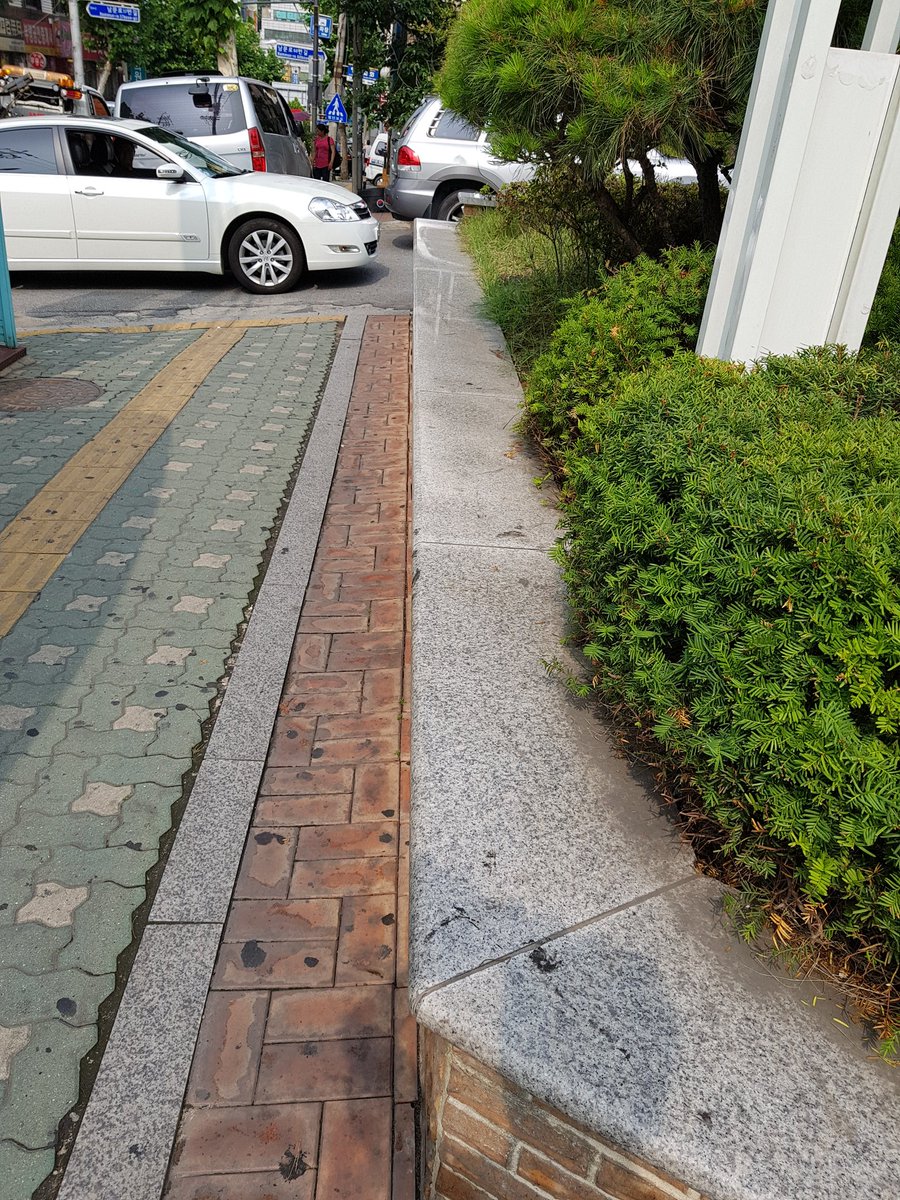 sykofsky's tweet photo. 태평3동 주민센터 광장 입구에 여름을 맞이하여 금일 샤피니아 화단을 조성하였습니다. 아직 만개하진 않았지만, 화사한 꽃들이 주민센터를 찾는 주민들을 먼저 반겨 더운 여름날씨에도 발걸음을 가볍게 하겠죠!!

#성남시 https://t.co/UL12oBIsLZ