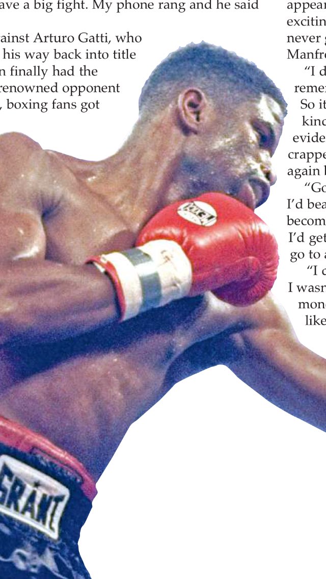 In our latest issue <a href="/John_Evans79/">John Evans</a> looks at <a href="/ManfredyAngel/">Angel & Acts2:38...</a> &amp; <a href="/ivanmighty2000/">Ivan Robinson</a> &amp; their intersection with Gatti. In shops and AppStore now!