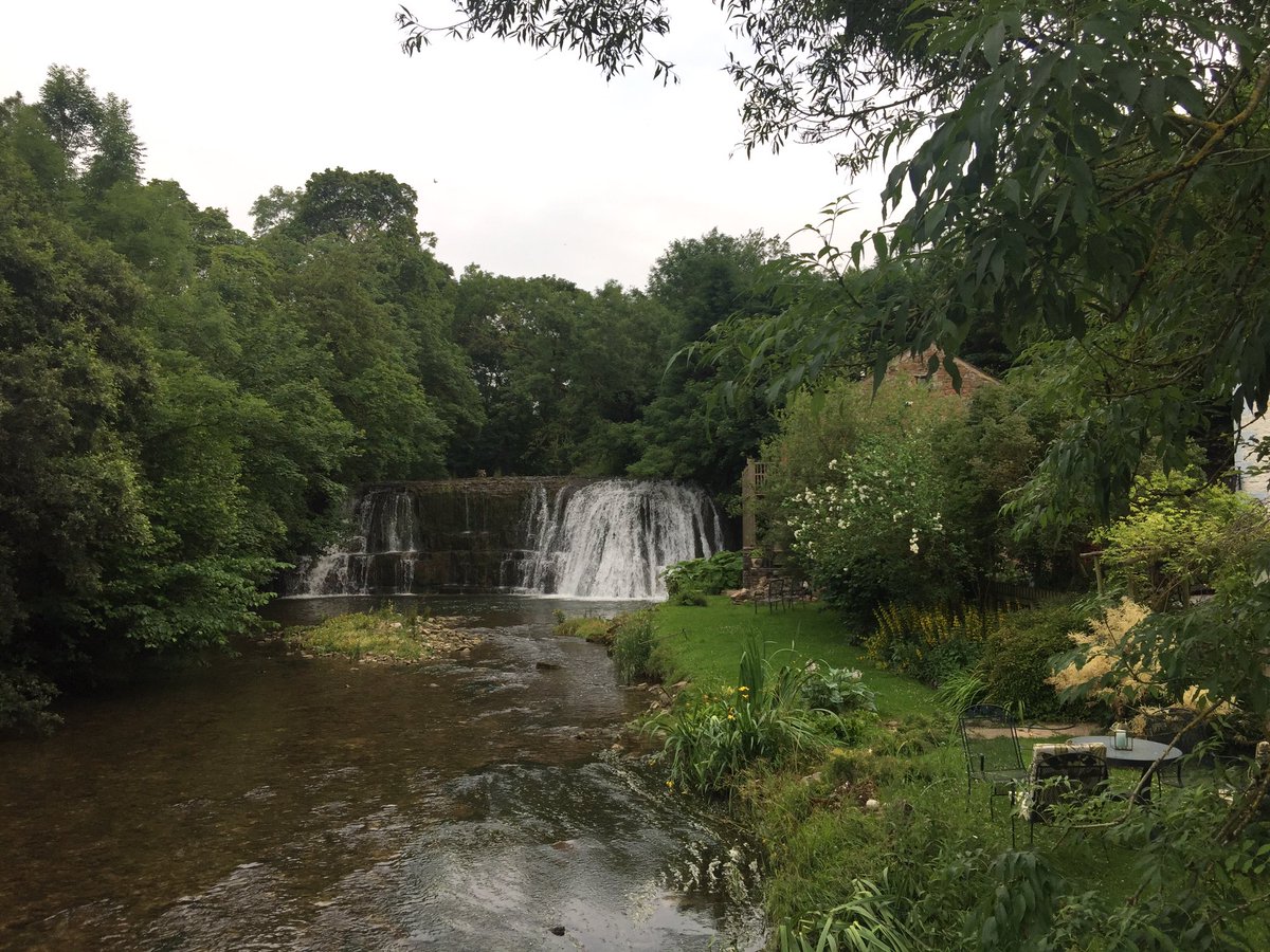 AidenYeh08's tweet photo. Rutter Falls in #Applyby https://t.co/IsKBniEMkB