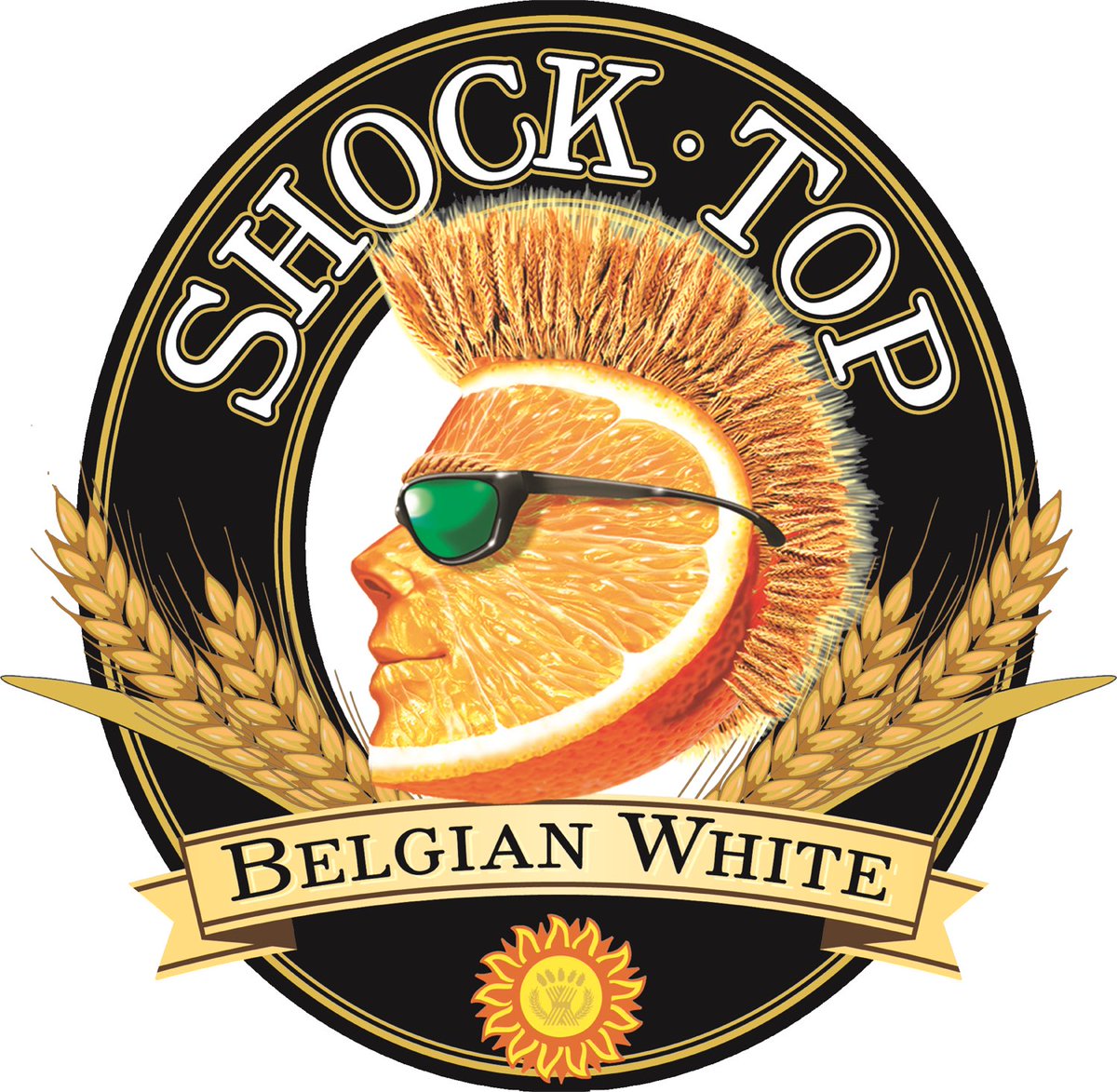 Darccide4Life's tweet image. Is it me or does @WWESheamus look like the #ShockTop logo?!?!