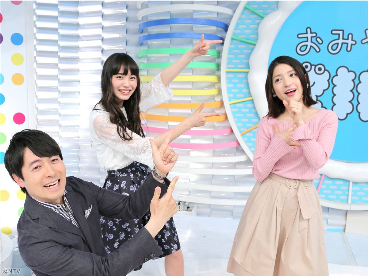 ZIP! 【公式】 on X: 