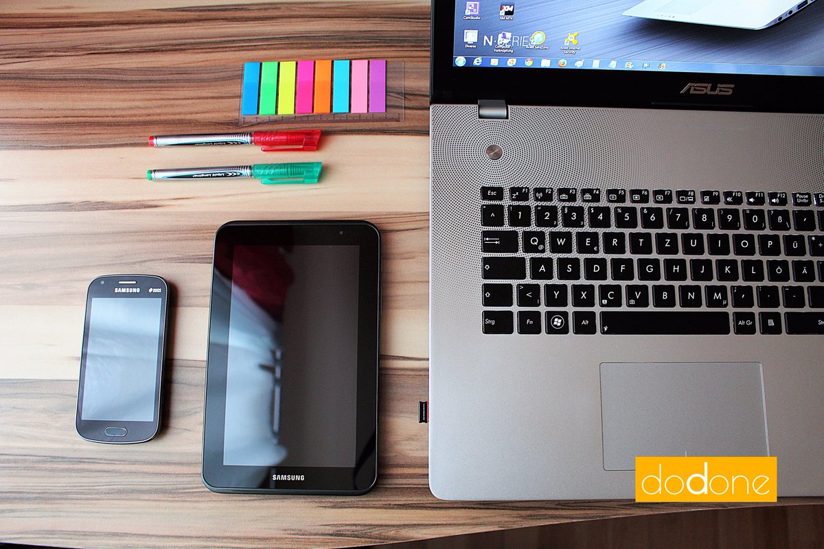Dodoneit's tweet photo. dodone can be used on any device. All you need is a browser &amp; a Google account! #dodoneit #clean #lean #collaborative https://t.co/Dvg44zt1la