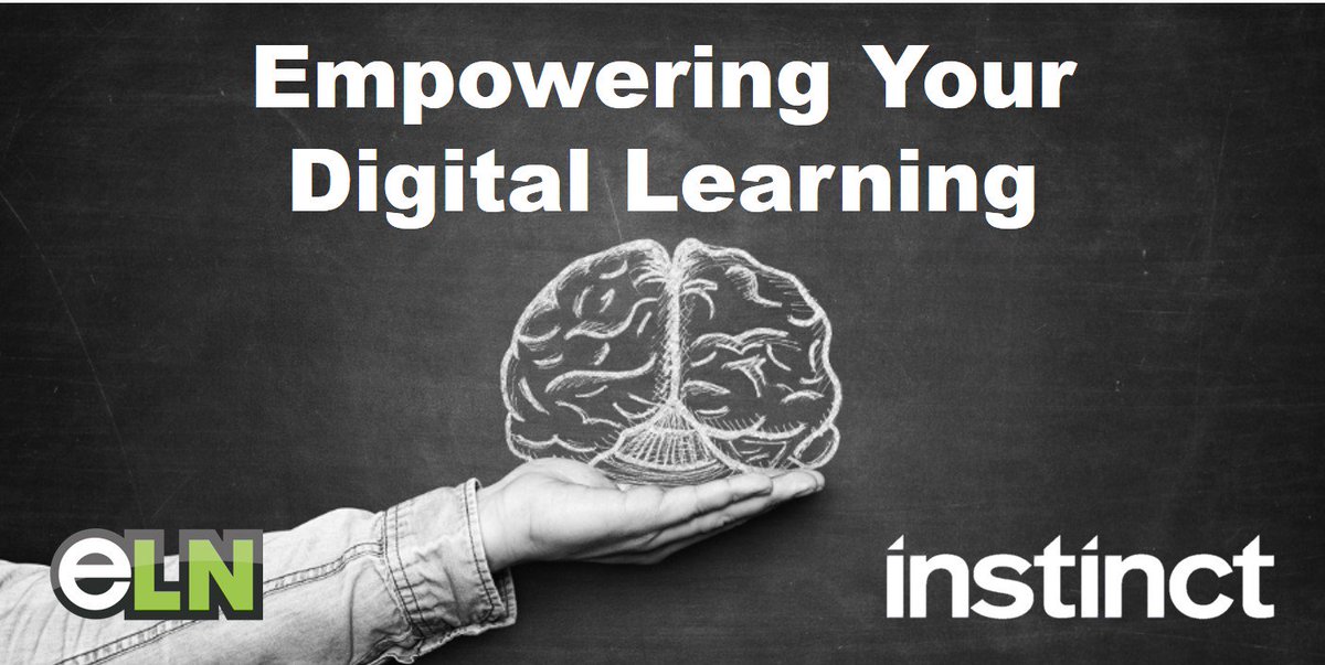 There are a few tickets remaining for the @elearningnetwk's Manchester event on Friday (free to members) book today! goo.gl/LAkqJj
