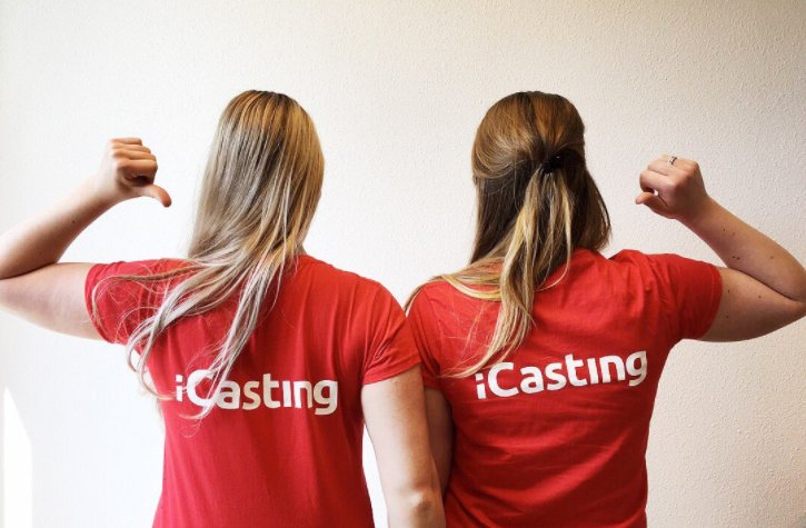 Wie komt ons team versterken? Per sept. zijn we op zoek naar stagiairs! jobsome.nl/bedrijven/icas… #stageplek #marketingstage #SBRM #BMRstage