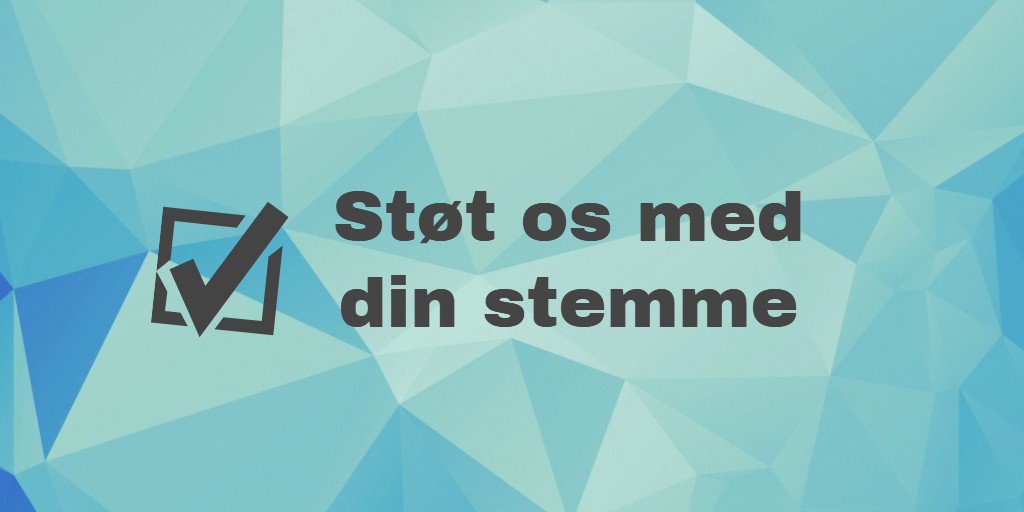 Kære Nordjyder! 
Sæt fokus på Startups i Nordjylland ved at stemme på Nextnord som Best Startup Ecosystem Init. ow.ly/wNIq30dj56N