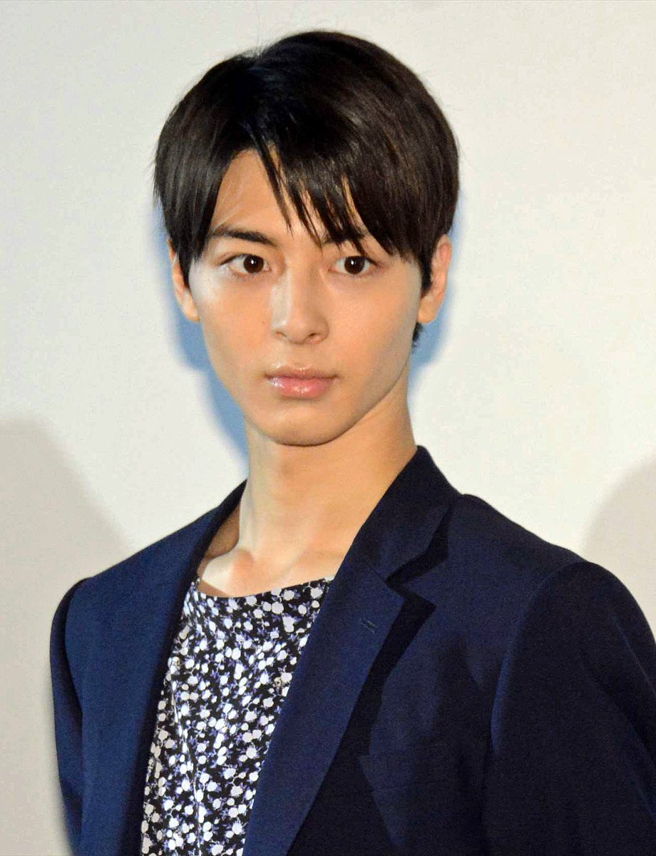 ファブリーズcmでおなじみの高杉真宙が最近すごくない ファブリーズcmでおなじみの高杉真宙が最近すごくない