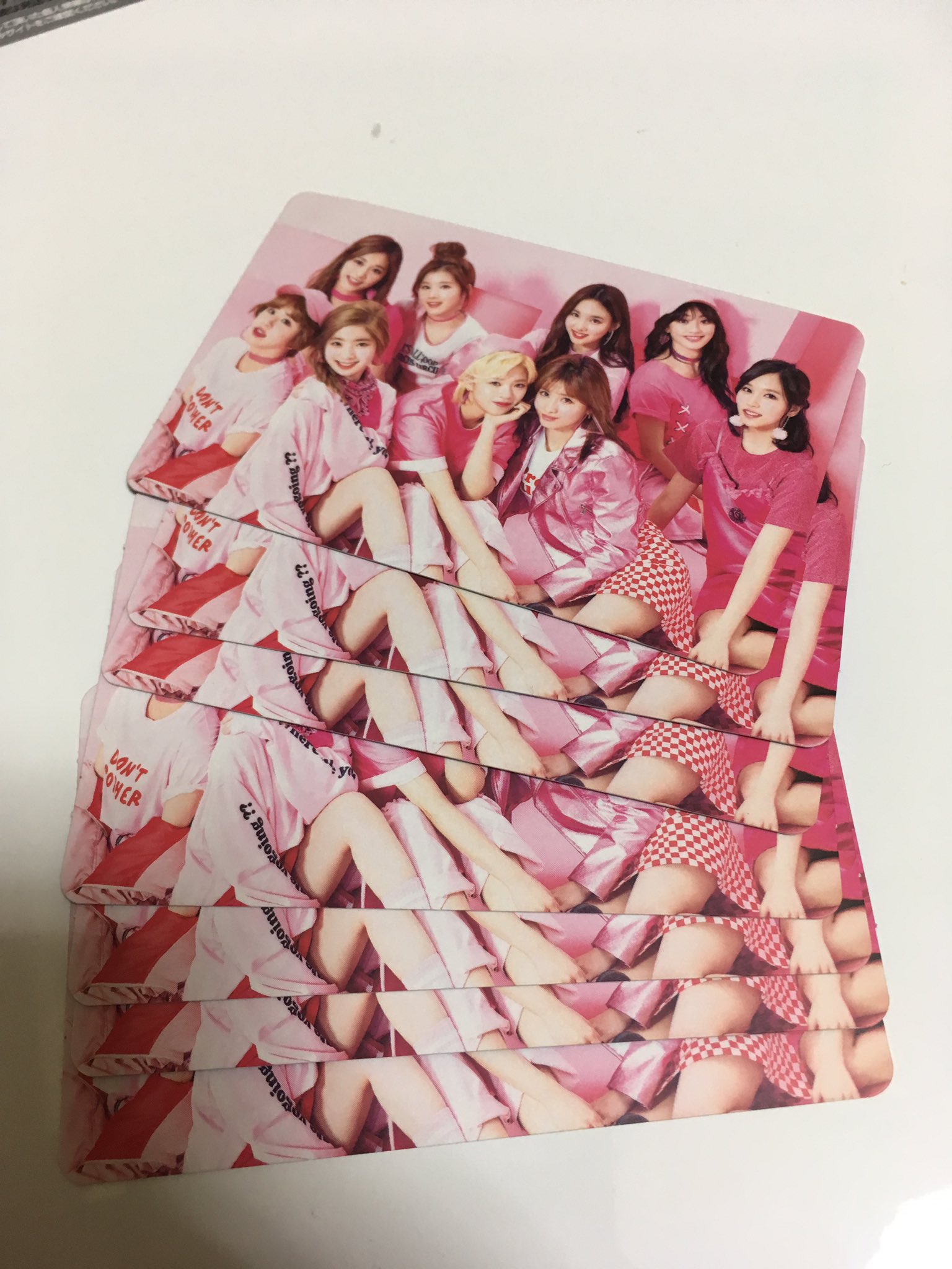 ツウィ🍭 (@xxtzuyuxx_twice) / X
