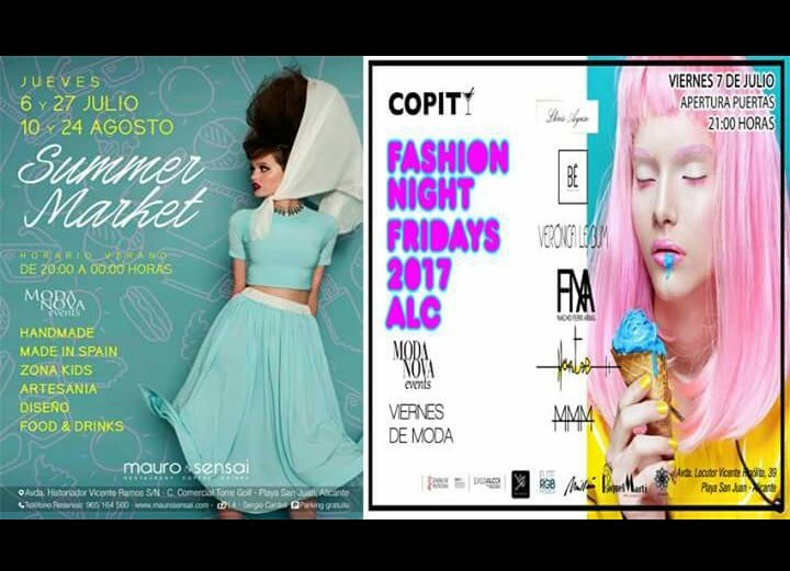 Este jueves y viernes pieza con buen pie con <a href="/modanovaevents/">Moda Nova Events</a> Os esperamos! <a href="/anadom75/">Ana Dominguez</a> <a href="/Ocio_Alicante/">Ocio en Alicante</a> <a href="/FashionLadiesES/">FashionLadies</a> <a href="/blogtiful/">Maria Santonja</a>