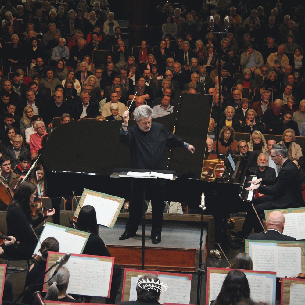 CT Philharmonic tweet media