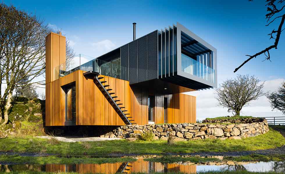 10 Homes Built for Under a £150k Budget ht.ly/NImp30dj6Rq