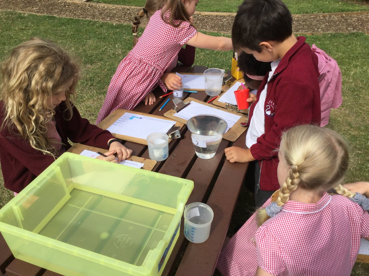 ThamesideSch's tweet photo. YBS enjoying the sunshine and exploring capacity at the same time #YBStps #mathtps https://t.co/s5e4tJvdaE