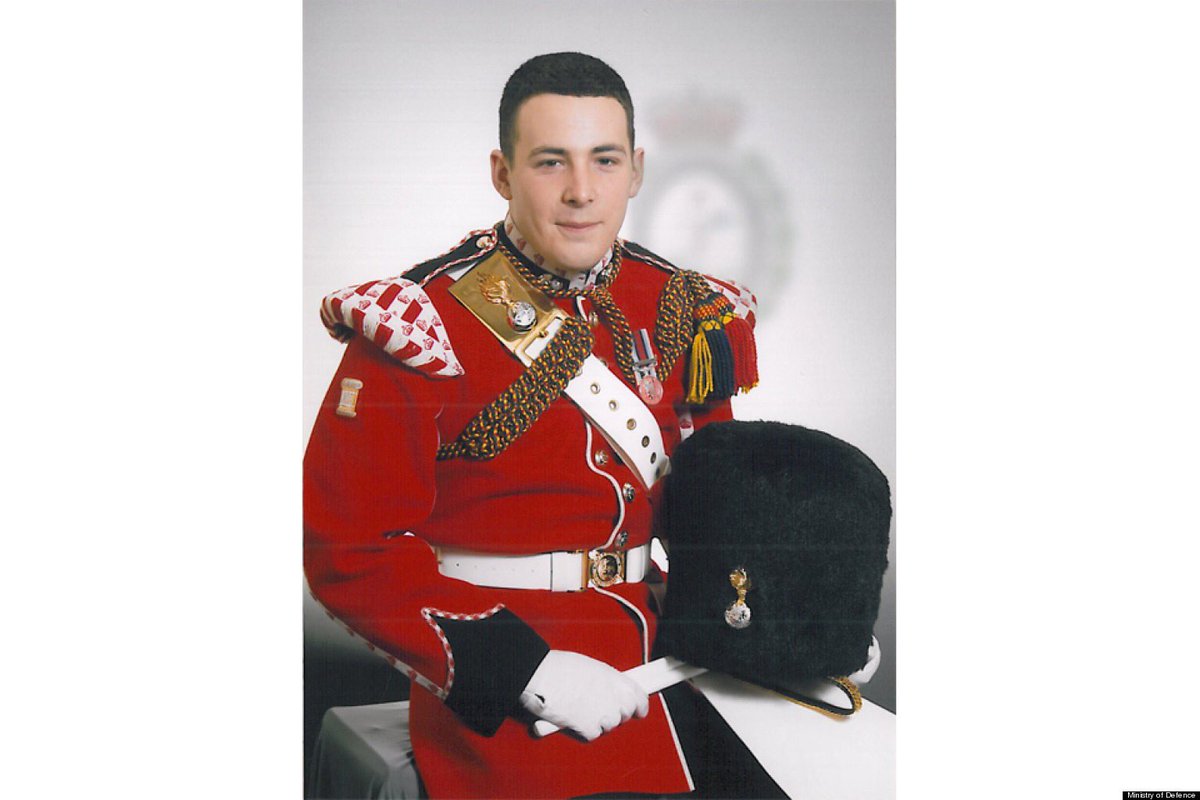 2008babs's tweet image. Remembering and honouring Lee Rigby on what would have been his 30th Birthday, my love as always with his wonderful mum Lyn and family  ❤️