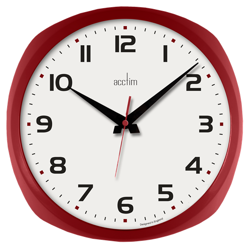 AcctimClocks's tweet image. #FactTime Ruby is the birthstone for July and represents the passion of love ❤️Happy Tuesday Folks! #SpreadTheLove #AcctimClocks #AcctimTime