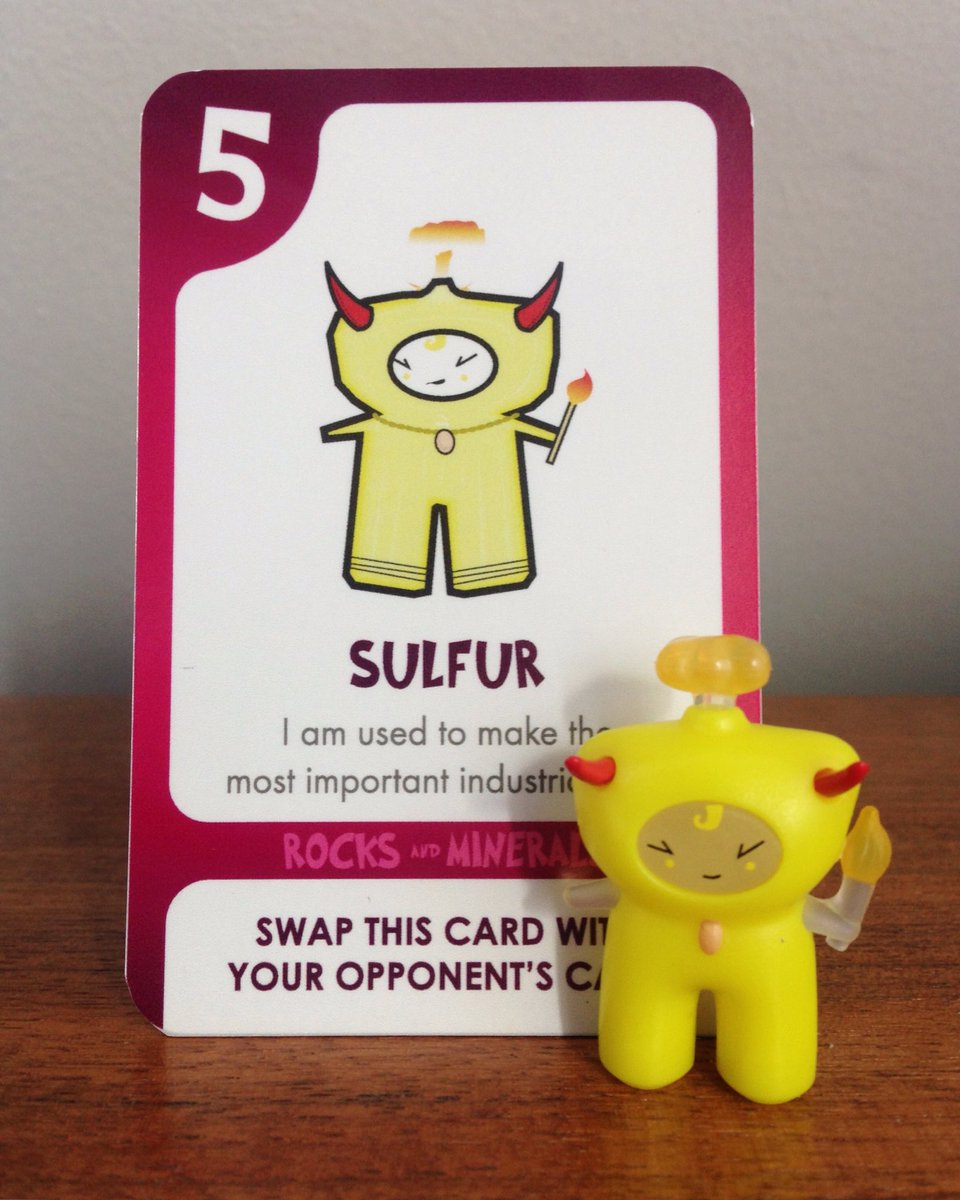 Basher Science tweet media