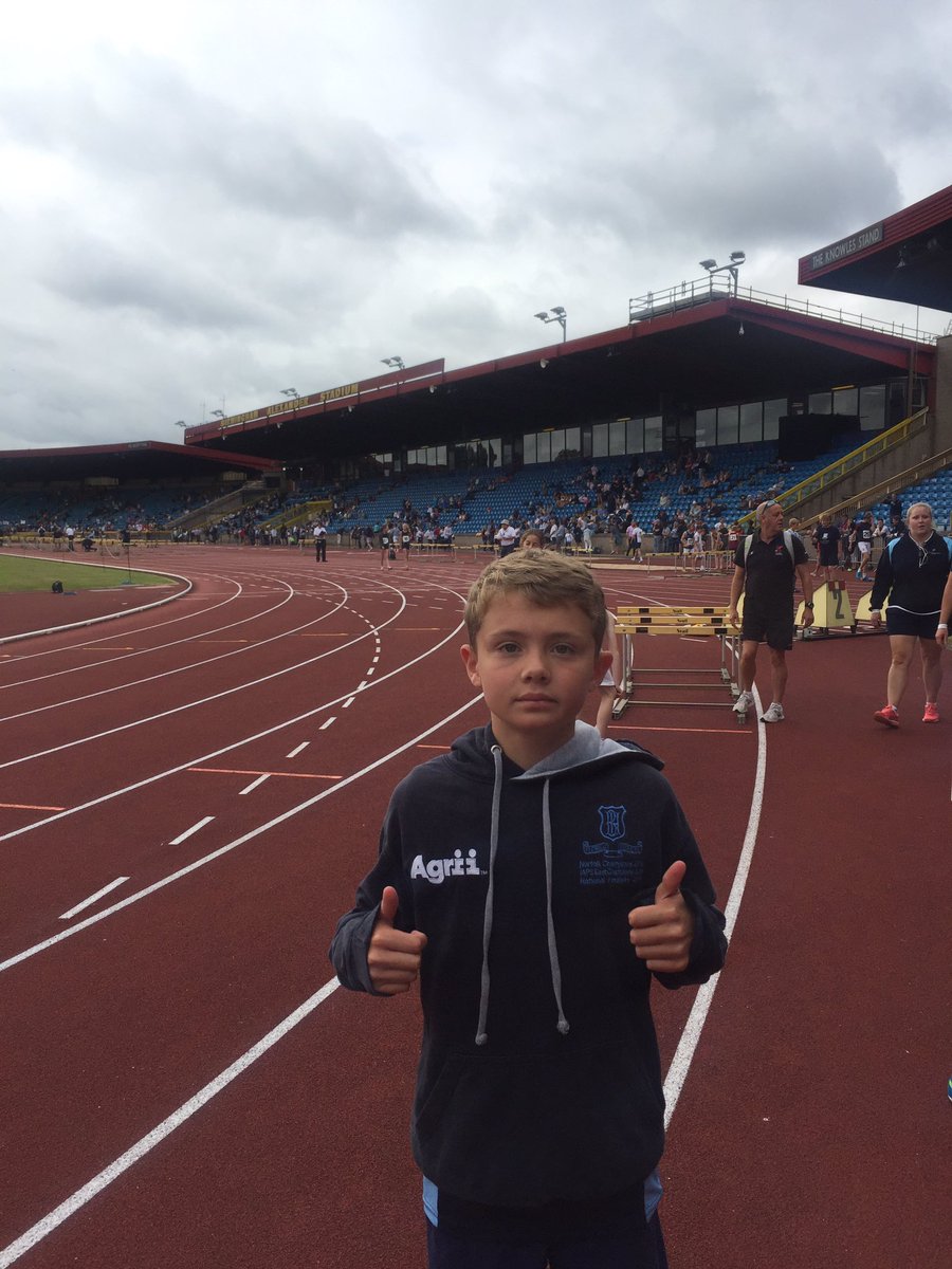 Boarding@BeestonHall tweet media