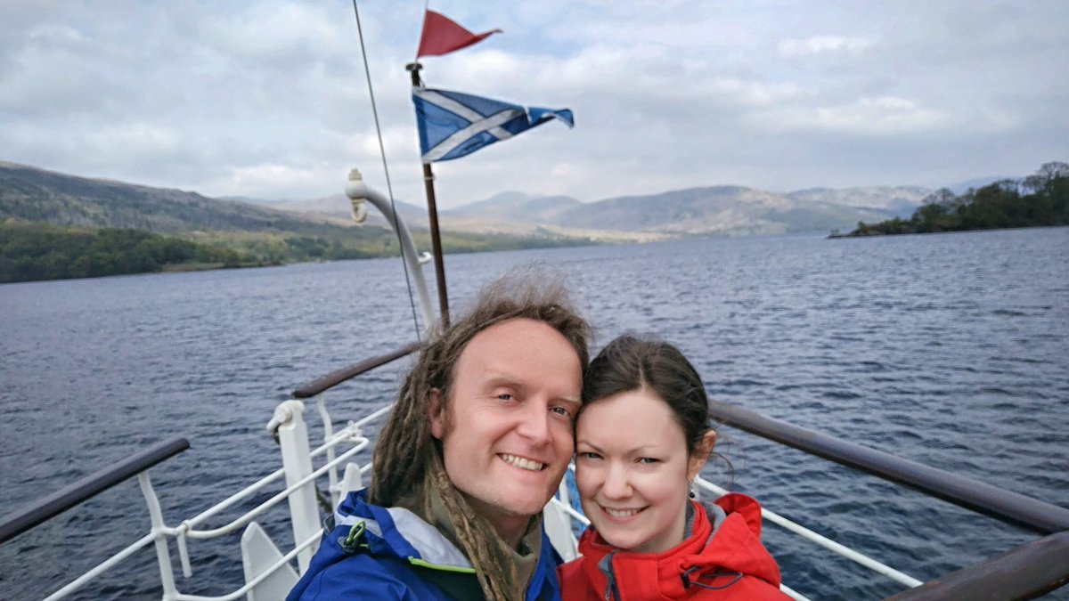 lovelochlomond's tweet photo. FAB blog from @Lozula on how to #packmorein to #Glasgow & #LochLomond trips! https://t.co/arF7qh3oJt #traveltuesday https://t.co/KQGoVw2lLy