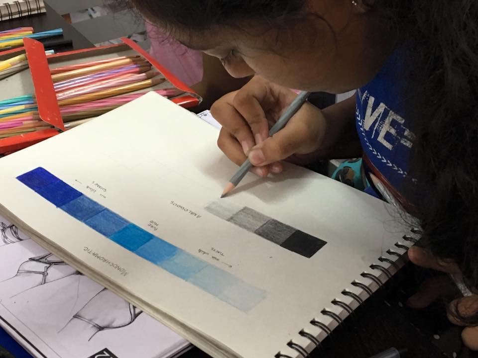 Color Bex Color Box (@Colorbox_Art) / Posts / X